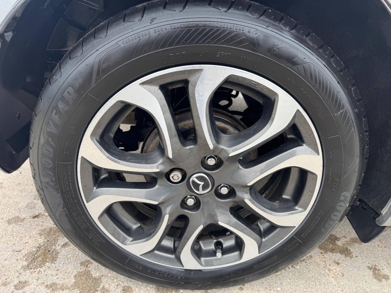 Used Mazda Mazda2 2016 for sale - 76226418: Photo 10