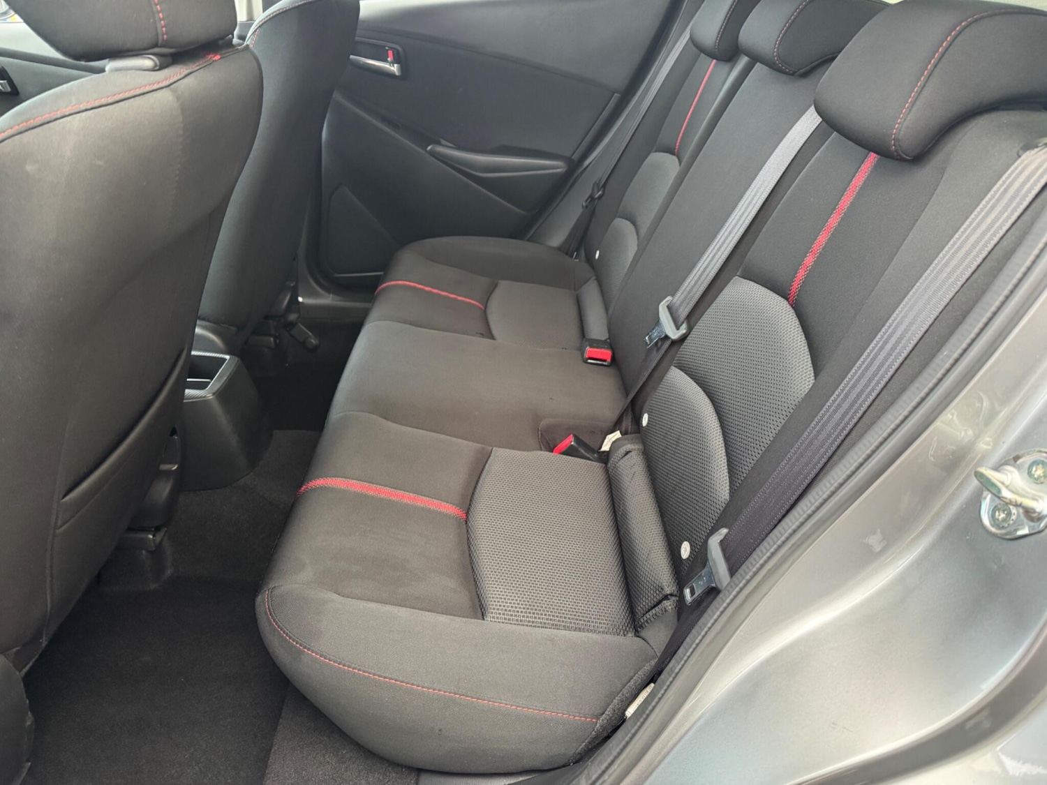 Used Mazda Mazda2 2016 for sale - 76226418: Photo 16