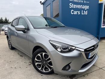 Mazda - Mazda2