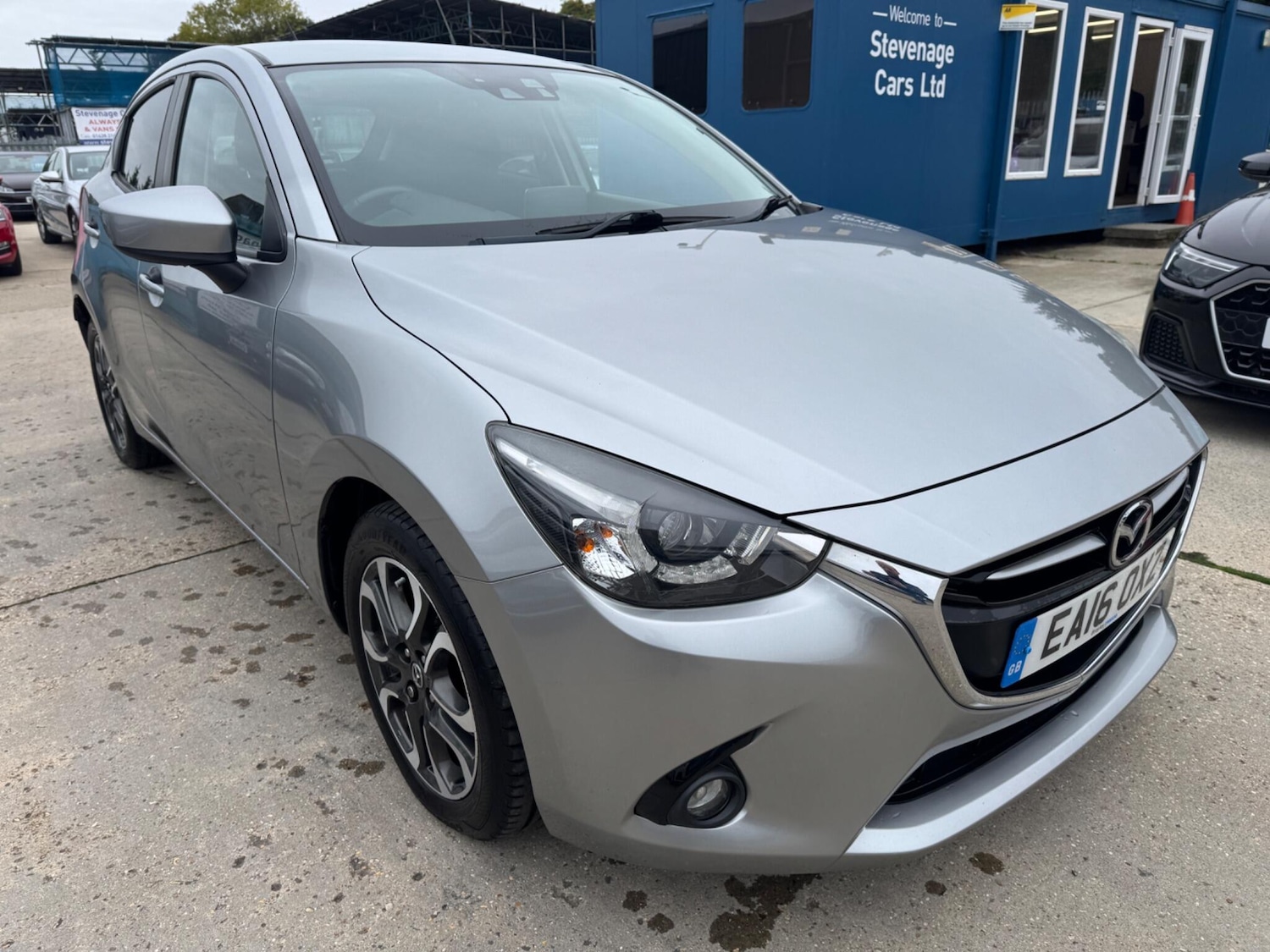 Used Mazda Mazda2 2016 for sale - 76226418: Photo 2