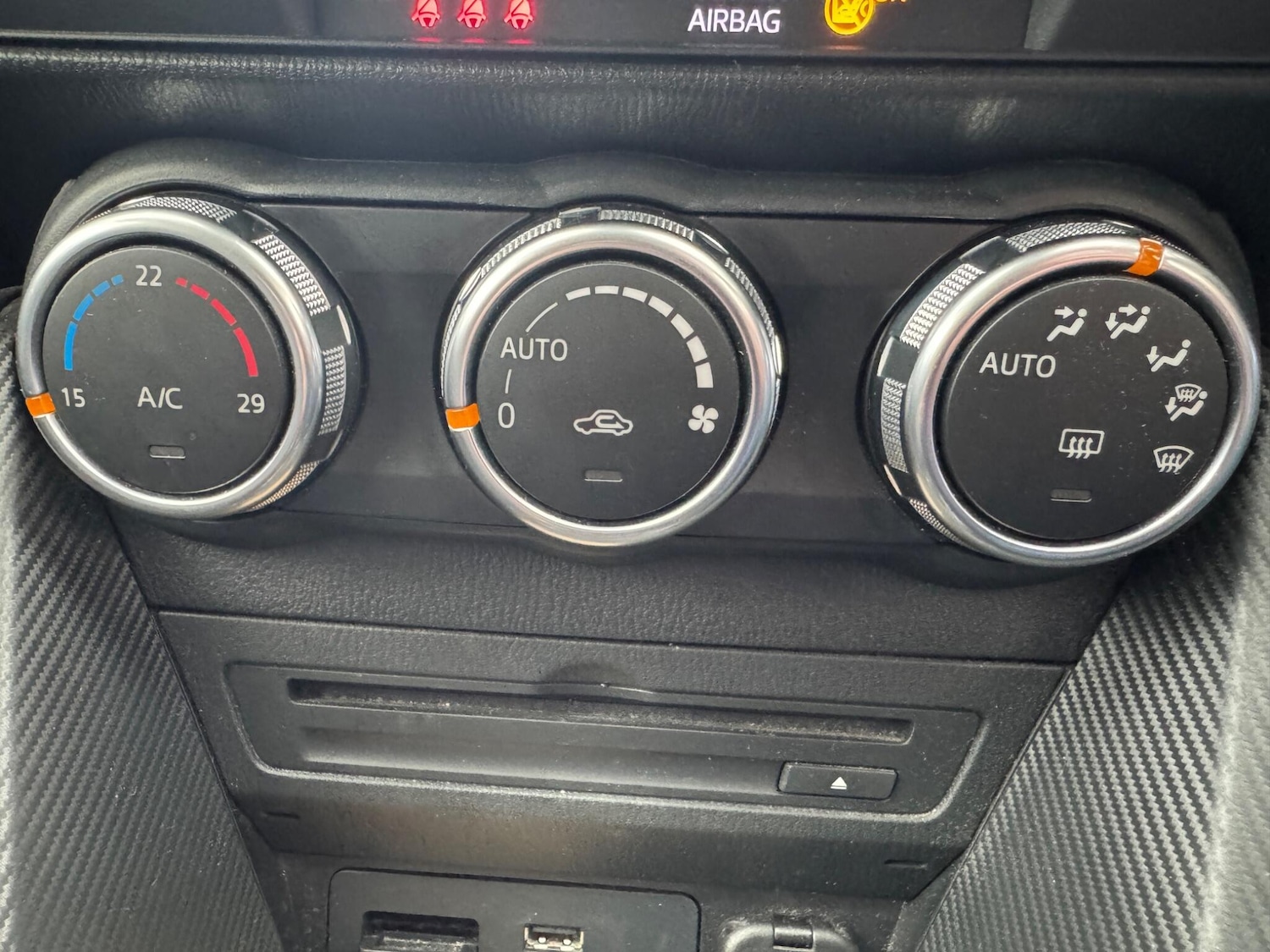 Used Mazda Mazda2 2016 for sale - 76226418: Photo 23