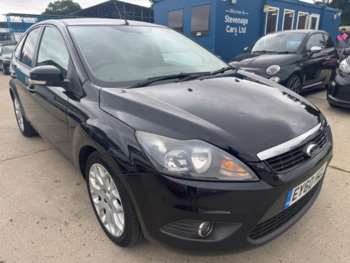 2010 (60) - 1.6 Zetec 5dr
