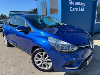 Used Renault Clio 2017 for sale - 78590458: Photo
