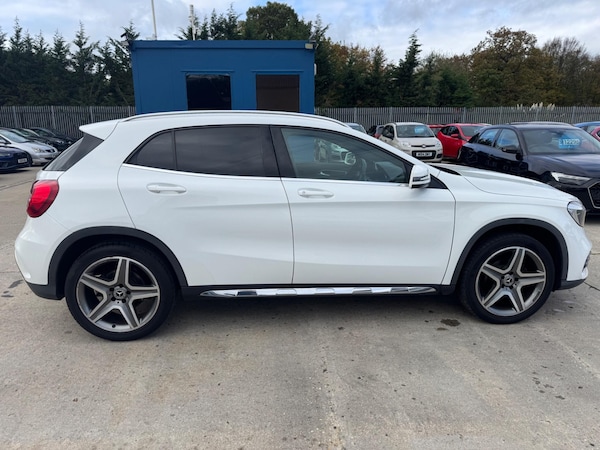 Used Mercedes-Benz GLA 2018 for sale - 76283642: Photo 15