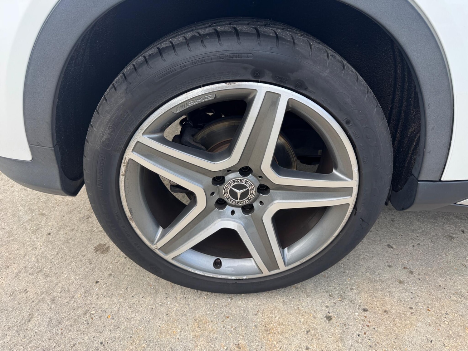 Used Mercedes-Benz GLA 2018 for sale - 76283642: Photo 16