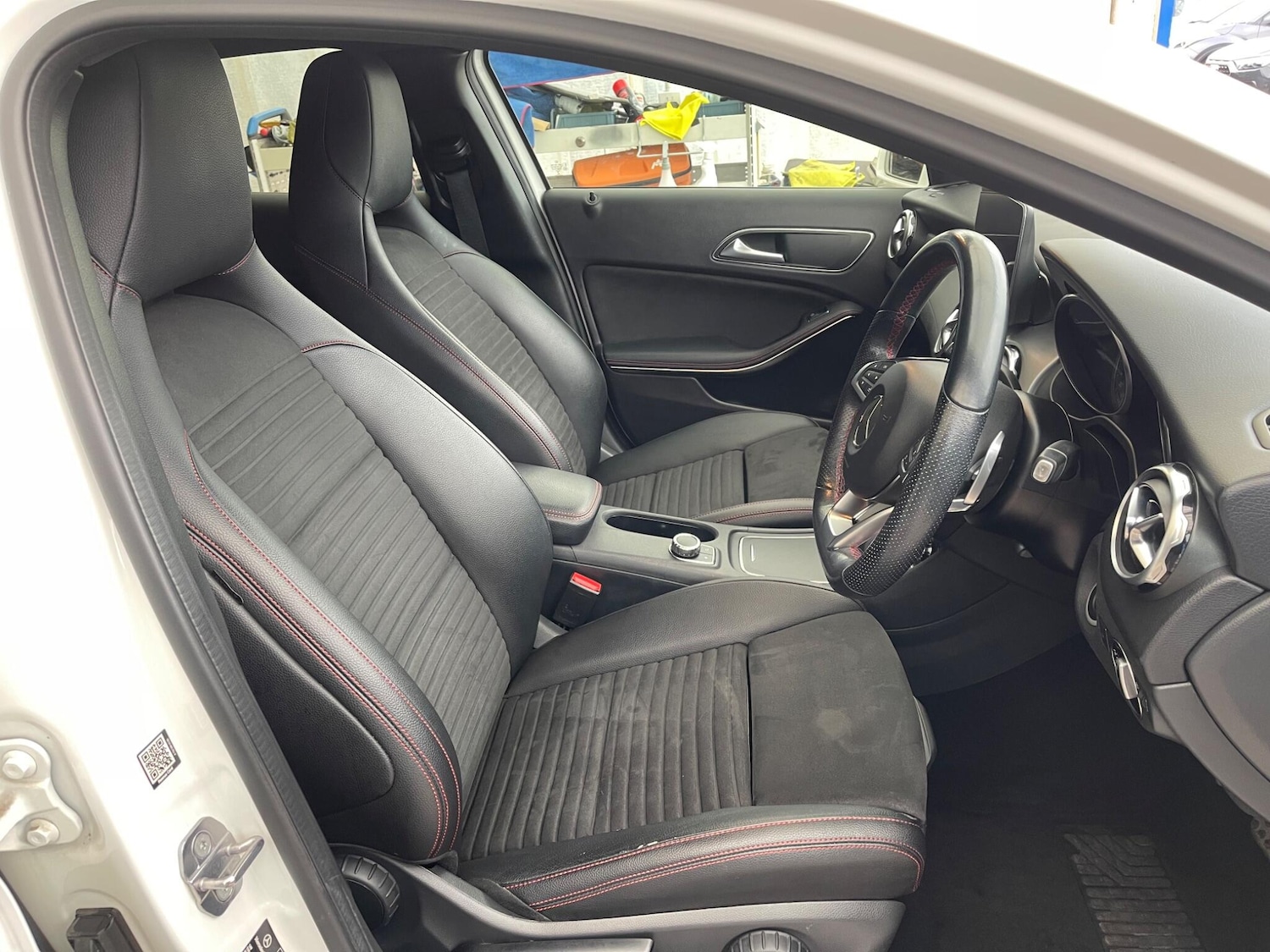 Used Mercedes-Benz GLA 2018 for sale - 76283642: Photo 18