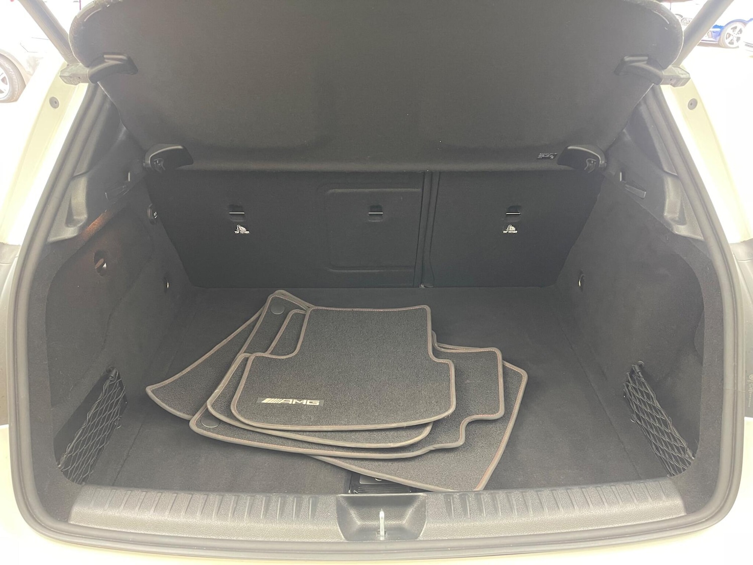 Used Mercedes-Benz GLA 2018 for sale - 76283642: Photo 21