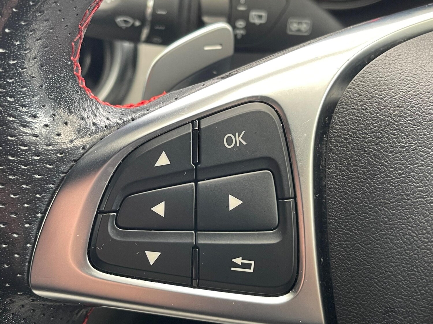 Used Mercedes-Benz GLA 2018 for sale - 76283642: Photo 29