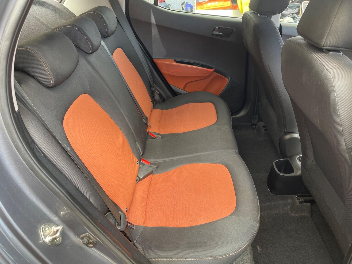 Used Hyundai i10 for sale - 76989801: Photo 11