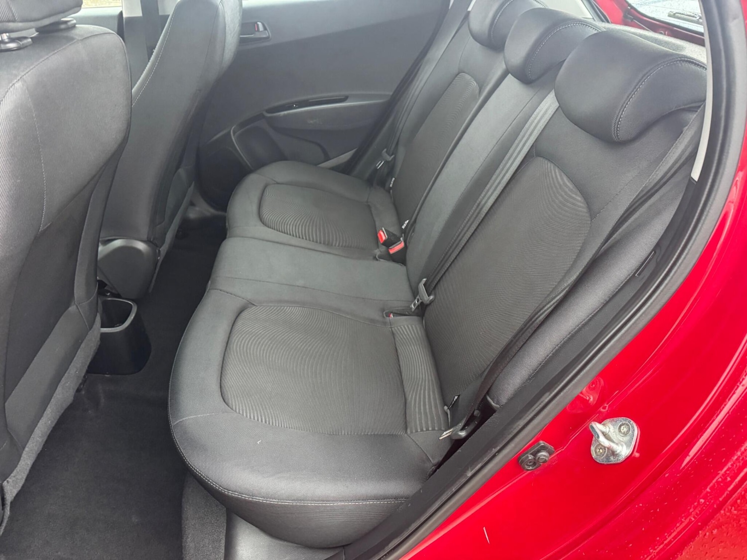 Used Hyundai i10 2018 for sale - 77015413: Photo 14