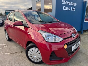 2018 (18) - 1.0 SE Euro 6 5dr