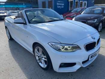 2016 (66) - 1.5 218i M Sport Euro 6 (s/s) 2dr