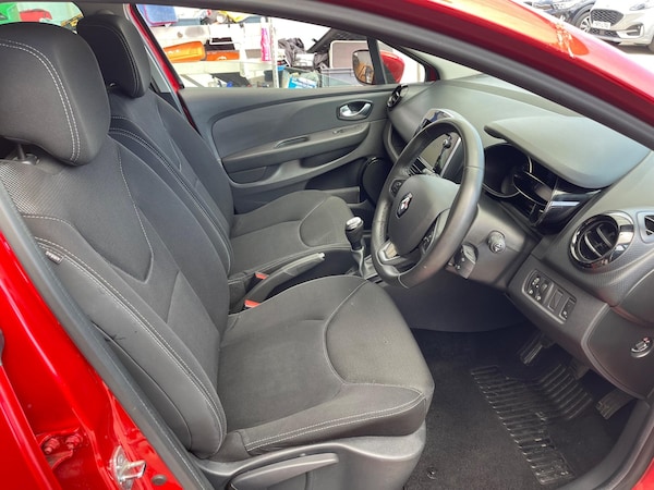 Used Renault Clio 2019 for sale - 74921464: Photo 12