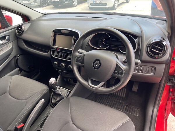 Used Renault Clio 2019 for sale - 74921464: Photo 13