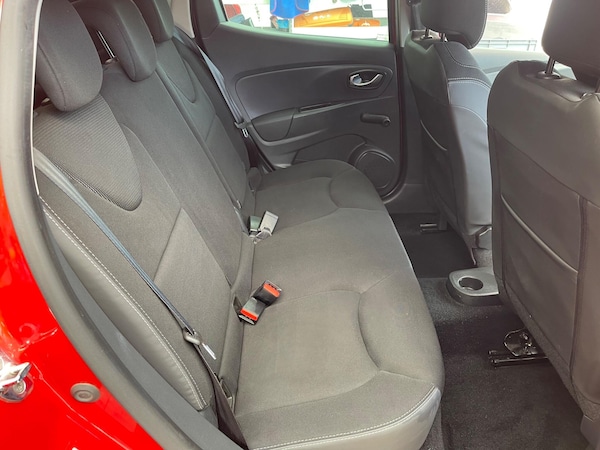 Used Renault Clio 2019 for sale - 74921464: Photo 14