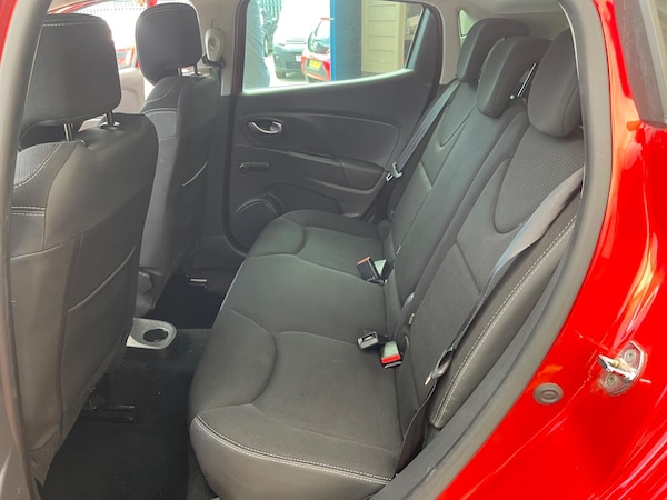Used Renault Clio 2019 for sale - 74921464: Photo 16