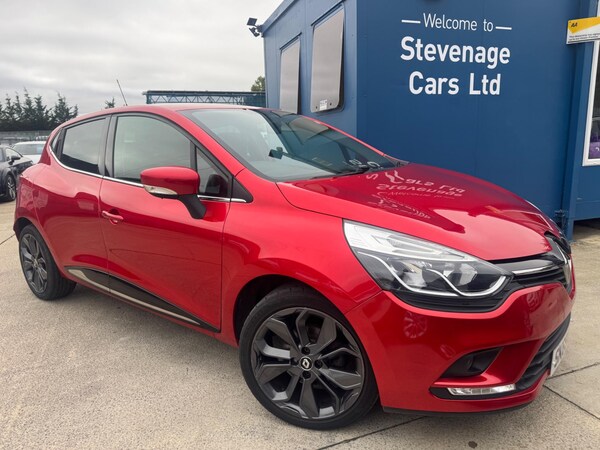 Used Renault Clio 2019 for sale - 74921464: Photo 1