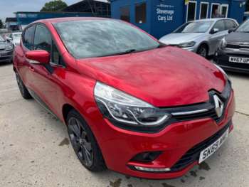 Used Renault Clio 2019 for sale - 74921464: Photo