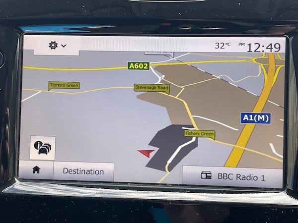 Used Renault Clio 2019 for sale - 74921464: Photo 20