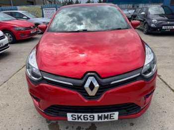 Used Renault Clio 2019 for sale - 74921464: Photo
