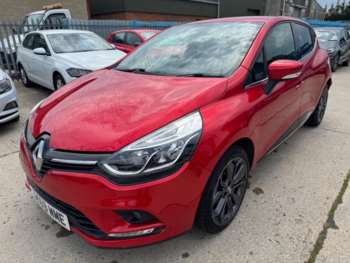 Used Renault Clio 2019 for sale - 74921464: Photo
