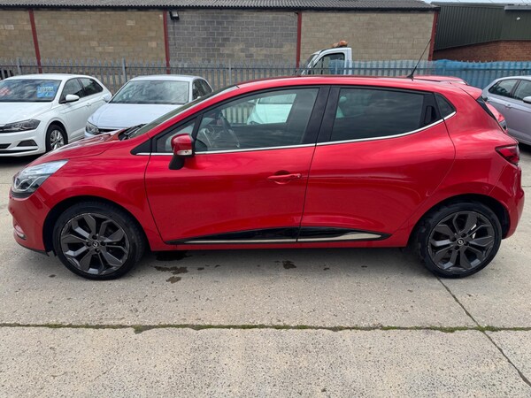 Used Renault Clio 2019 for sale - 74921464: Photo 4