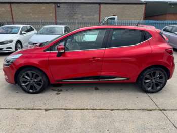 Used Renault Clio 2019 for sale - 74921464: Photo