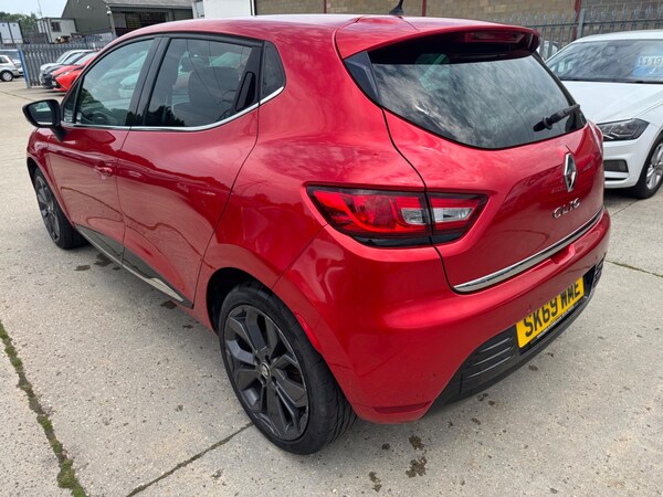 Used Renault Clio 2019 for sale - 74921464: Photo 5