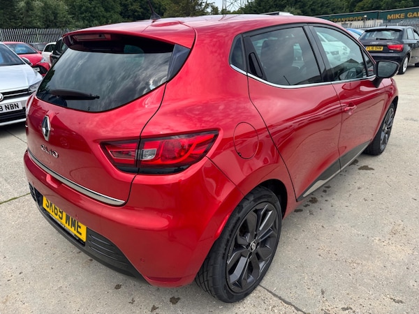 Used Renault Clio 2019 for sale - 74921464: Photo 7