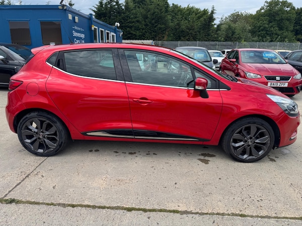 Used Renault Clio 2019 for sale - 74921464: Photo 8