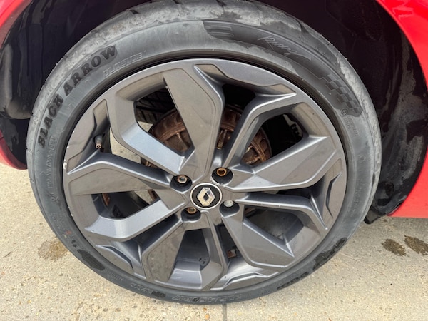 Used Renault Clio 2019 for sale - 74921464: Photo 9
