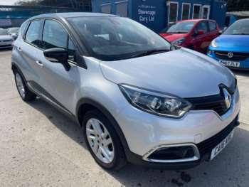 2016 (16) - 0.9 TCe ENERGY Dynamique Nav Euro 6 (s/s) 5dr