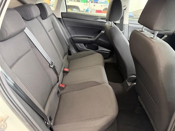 Used Volkswagen Polo 2019 for sale - 78157314: Photo