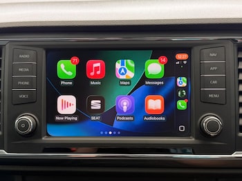 Used SEAT Ateca 2019 for sale - 78752788: Photo