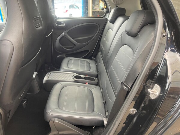 Used smart forfour 2017 for sale - 76227401: Photo 18