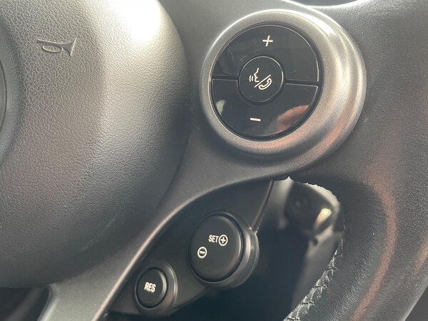 Used smart forfour 2017 for sale - 76227401: Photo 27