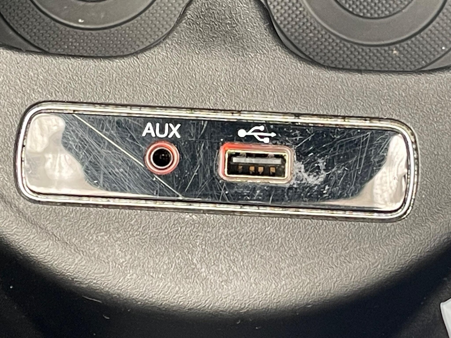 Vehicle 20
