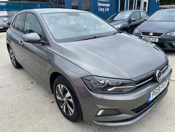 2019 (19) - 1.0 TSI SE DSG Euro 6 (s/s) 5dr