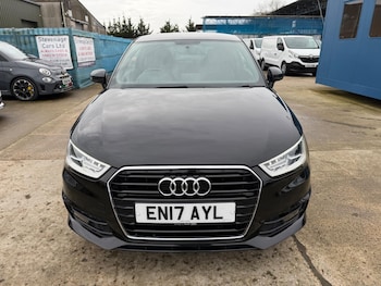 Used Audi A1 2017 for sale - 77549547: Photo