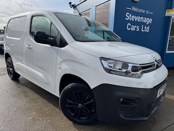 Used Citroen Berlingo 2021 for sale - 78590465: Photo