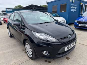 2011 (61) - 1.25 Edge 5dr