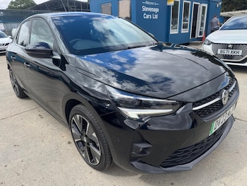 Used Vauxhall Corsa 2023 for sale - 79401273: Photo