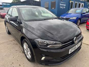 2019 (68) - 1.0 TSI SE Euro 6 (s/s) 5dr
