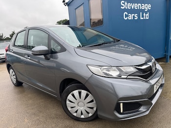 Used Honda Jazz 2019 for sale - 78854716: Photo