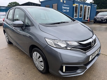 Used Honda Jazz 2019 for sale - 78854716: Photo