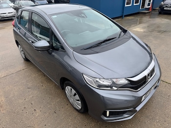 Used Honda Jazz 2019 for sale - 78854716: Photo