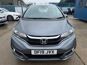 Used Honda Jazz 2019 for sale - 78854716: Photo