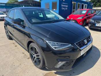 2019 (19) - 1.0 TSI FR Sport Euro 6 (s/s) 5dr GPF
