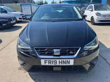 Used SEAT Ibiza 2019 for sale - 74564285: Photo