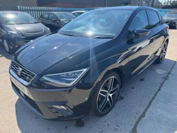 Used SEAT Ibiza 2019 for sale - 74564285: Photo